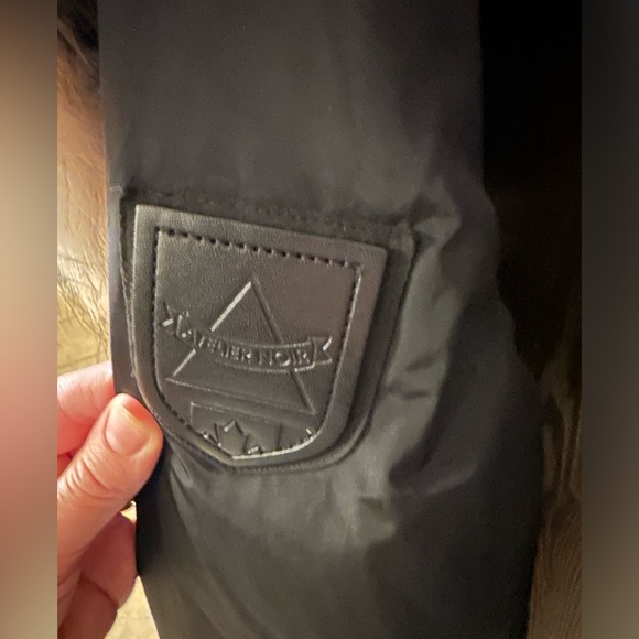 Atelier Noir division of Rudsak winter jacket - Picture 5 of 11